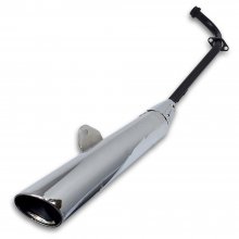 Εξάτμιση ολόσωμη Modenas Kriss II 115 OEM